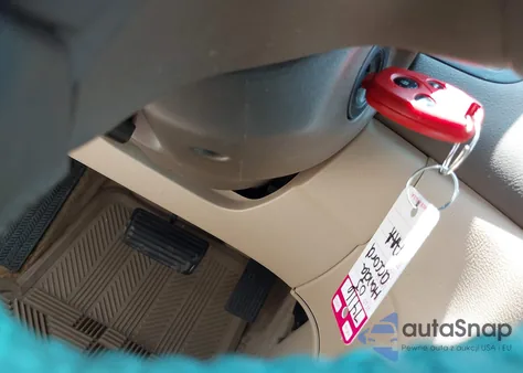 2003 Honda Accord Ex z USA, uszkodzony, nr VIN 1HGCM56623A132140